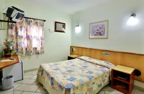 Hotel Chácara do Mosteiro - Camera