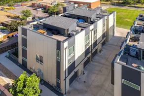 Rooftop Deck & Hot Tub: Walkable Denver Townhome - Innvendig