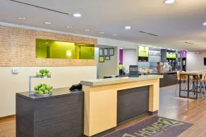 Home2 Suites by Hilton Stafford Quantico - Réception