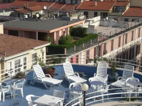 Hotel Belvedere - Piscine