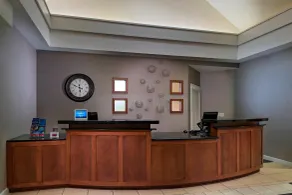 Residence Inn Bryan College Station - Réception