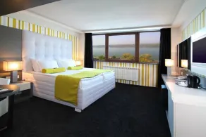 Grand Hotel Riga - Habitación