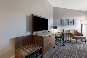 Best Western Denver East - Chambre