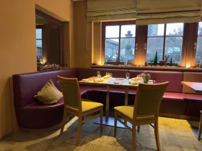 Prinzhotel Rothenburg - Restaurant