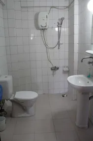 White City Pension - Bad