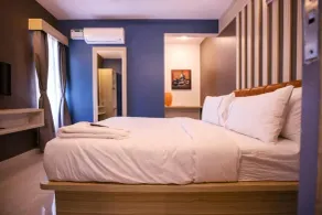 Air Avenue Hotel - Airport - Room