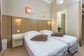 Hotel Amiraute - Rom