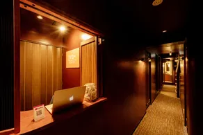 bnb+ Ueno Okachimachi - Reception