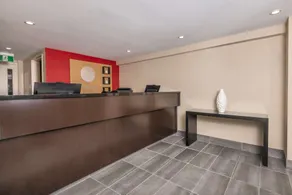 Comfort Inn - Lobby