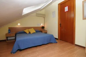 Al Cavallino Bianco - Zimmer