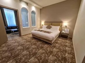 Gloria Hotel & Suites Doha - Chambre