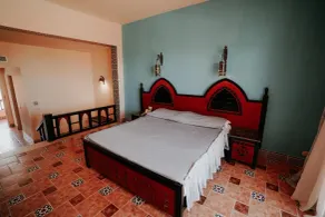 Faraana Heights Aqua Park - Chambre