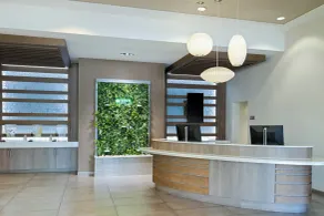EVEN Hotel Sarasota-Lakewood Ranch by IHG - Reception