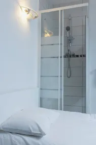 Hôtel Du Bellay Blois - Salle de bain