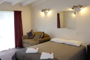 Westport Motels - Habitación