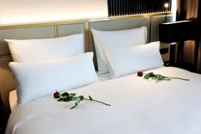 Grand Plaza Hotel & Congress Center - Room