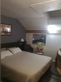 ibis Annecy Cran-Gevrier - Chambre