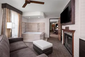 Best Western Premier Bridgewood Hotel Resort - Chambre