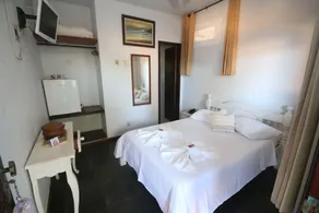 Pousada do Marujo - Room