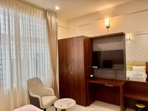 Hotel DD Comfort - Rom