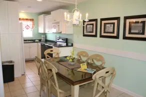Villas on the Gulf unit E4 - Room