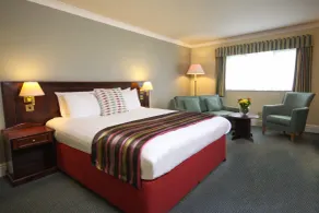 Coventry Hotel By Belvilla near City Centre - Værelse