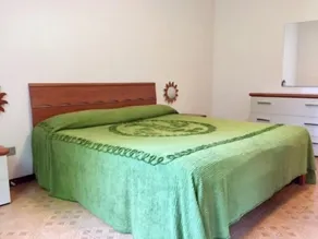 Casa Silvia - Habitación
