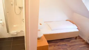Hotel Am Hechenberg - Chambre