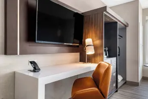 Cambria Hotel Bloomington Mall of America Minneapolis Airport - Chambre