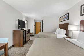 Quality Inn Columbia Mall - Camera