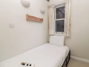 2 Castlegate - Habitación