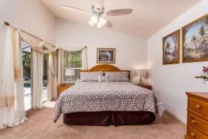 4676 Cumbrian Lakes - Chambre