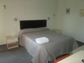 Hotel Prater - Room