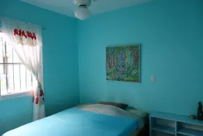 Casa Azul - Apartment - Udsigt fra værelset