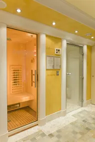NordWest-Hotel Bad Zwischenahn - Piscine