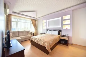 Inebolu Gardenya Hotel - Habitación