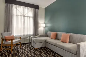 La Quinta by Wyndham Fairfield - Napa Valley - Habitación