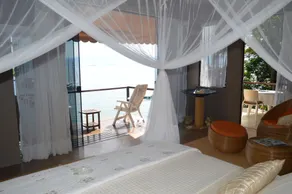 Vila Pedra Mar - View from room