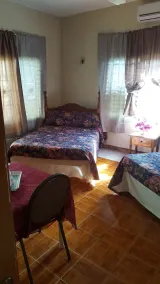 Palm Tree Guest House - Ekstrasenger