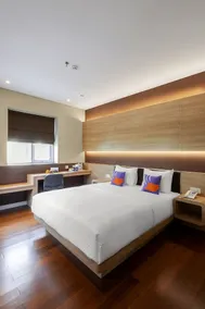 FOX Lite Grogol Jakarta - Chambre