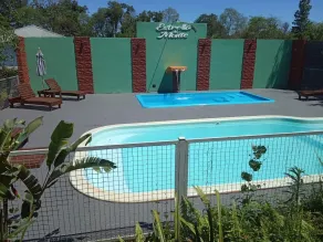 Estrella del Monte - Pool