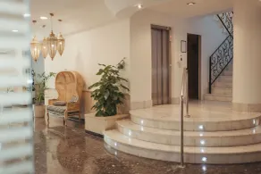 Hotel ROC Oberoy - Adults Only - Réception