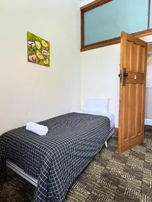 Gladstone Hotel - Habitación