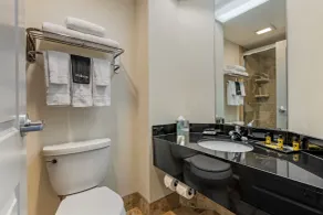 Best Western Plus InnTowner Madison - Chambre