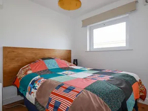 Lapwing - Room