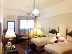 Hotel Majapahit Surabaya MGallery - Room