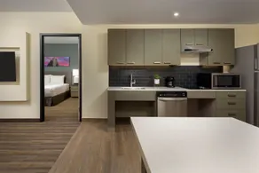 Hyatt Place Monterrey Valle - Zimmer