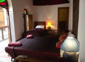 Dar Iman - Room
