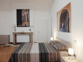 Centro Storico Rooms - Chambre