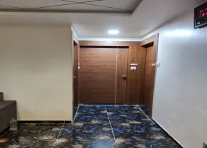 HOTEL SR - Hall
